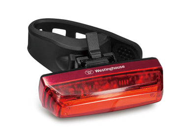 Rechargeable Safety Tail Light – WF209R
