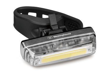 Rechargeable Safety Front Light – WF209W
