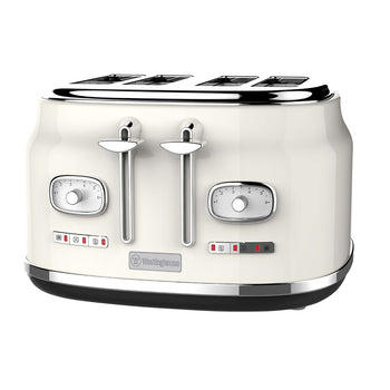 Explore Countertop Toasters Engineered for Control