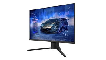 27″ Full HD 144Hz AMD FreeSync Gaming Monitor