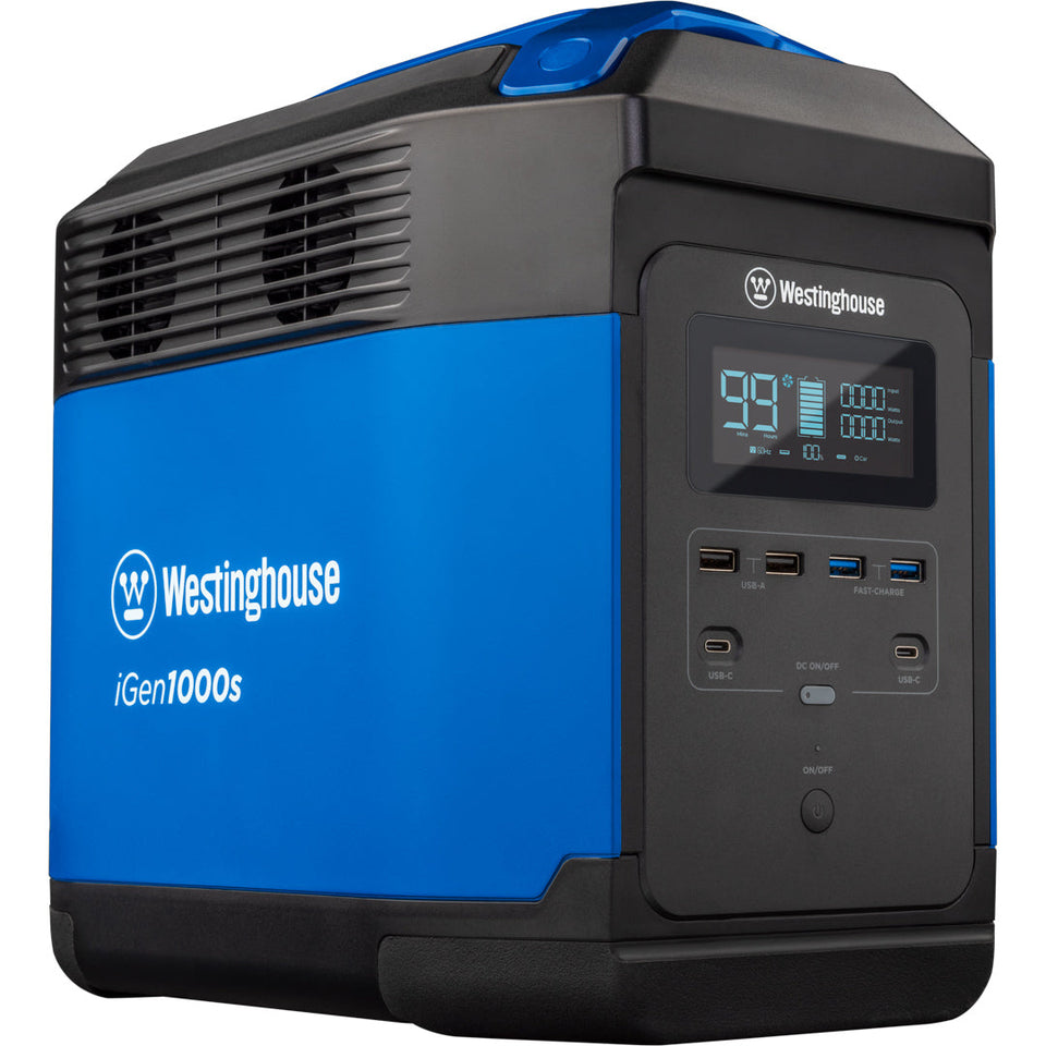 Westinghouse westinghouse